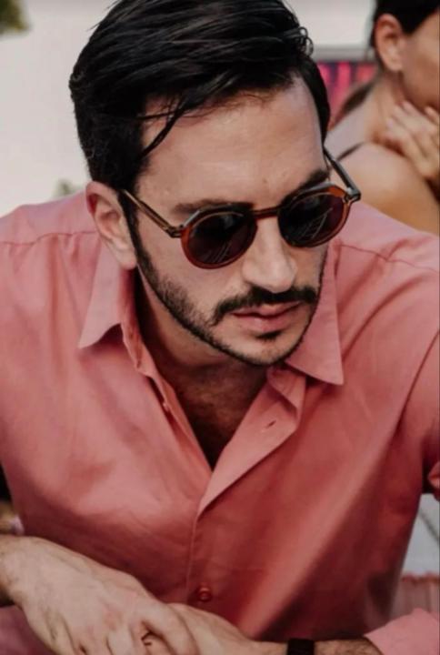 Patrick Abimeri