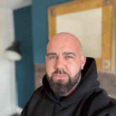 Stuart Thosmon