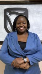 Phalesie Nyirenda