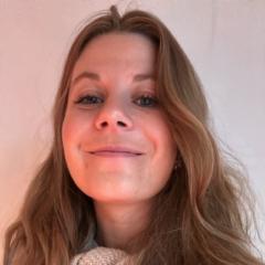 Anne Knudsen