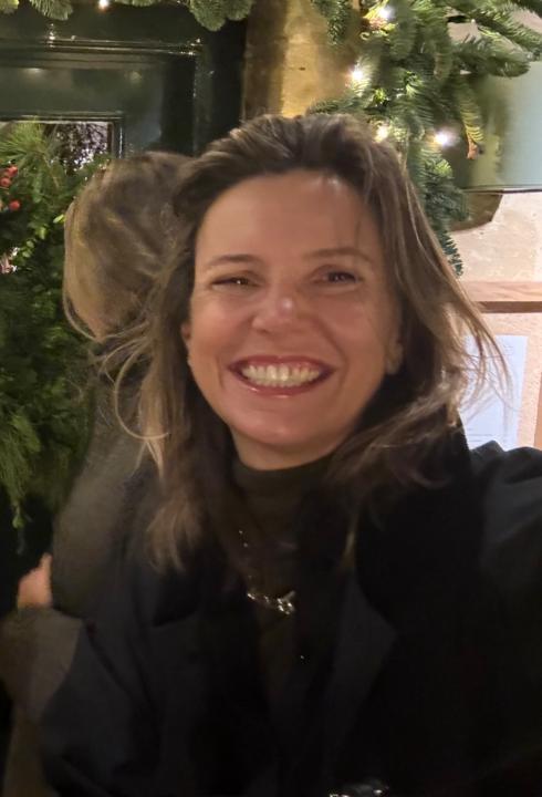 Lucy Atkinson