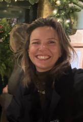 Lucy Atkinson