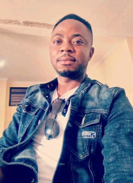 Christophe Ngoy kasongo