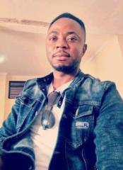 Christophe Ngoy kasongo