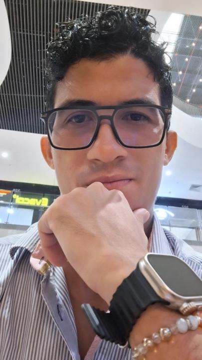 Alvaro Albor