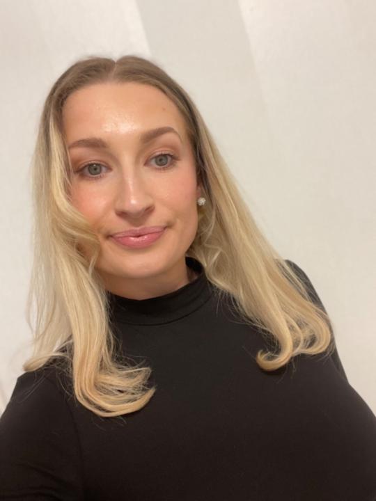Aleksandra Beltowska