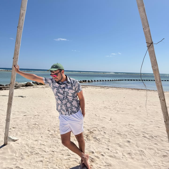 Joseph Luna