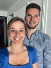 Maurice und Jess