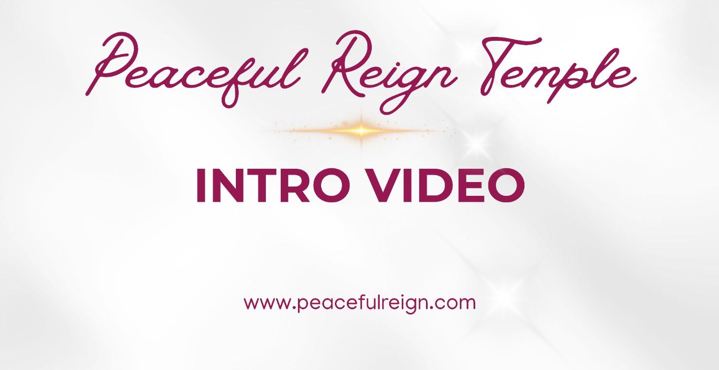 Intro Video