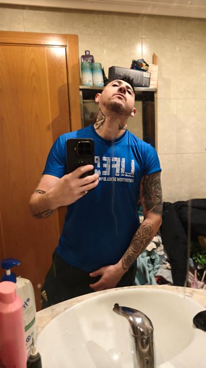 Antonio Arroba Pérez