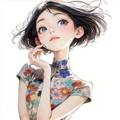 Lili Pan