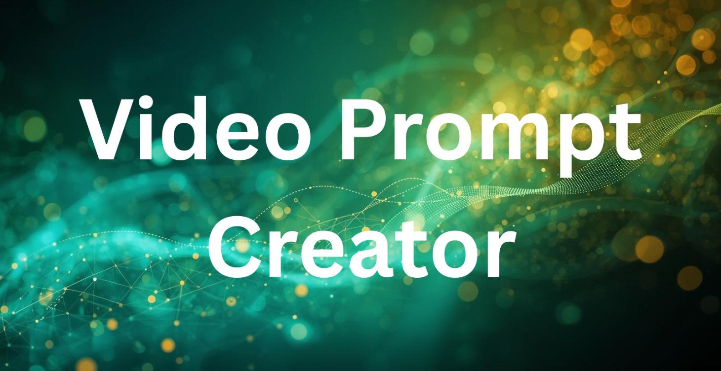 Video Creation & Scriptwriting