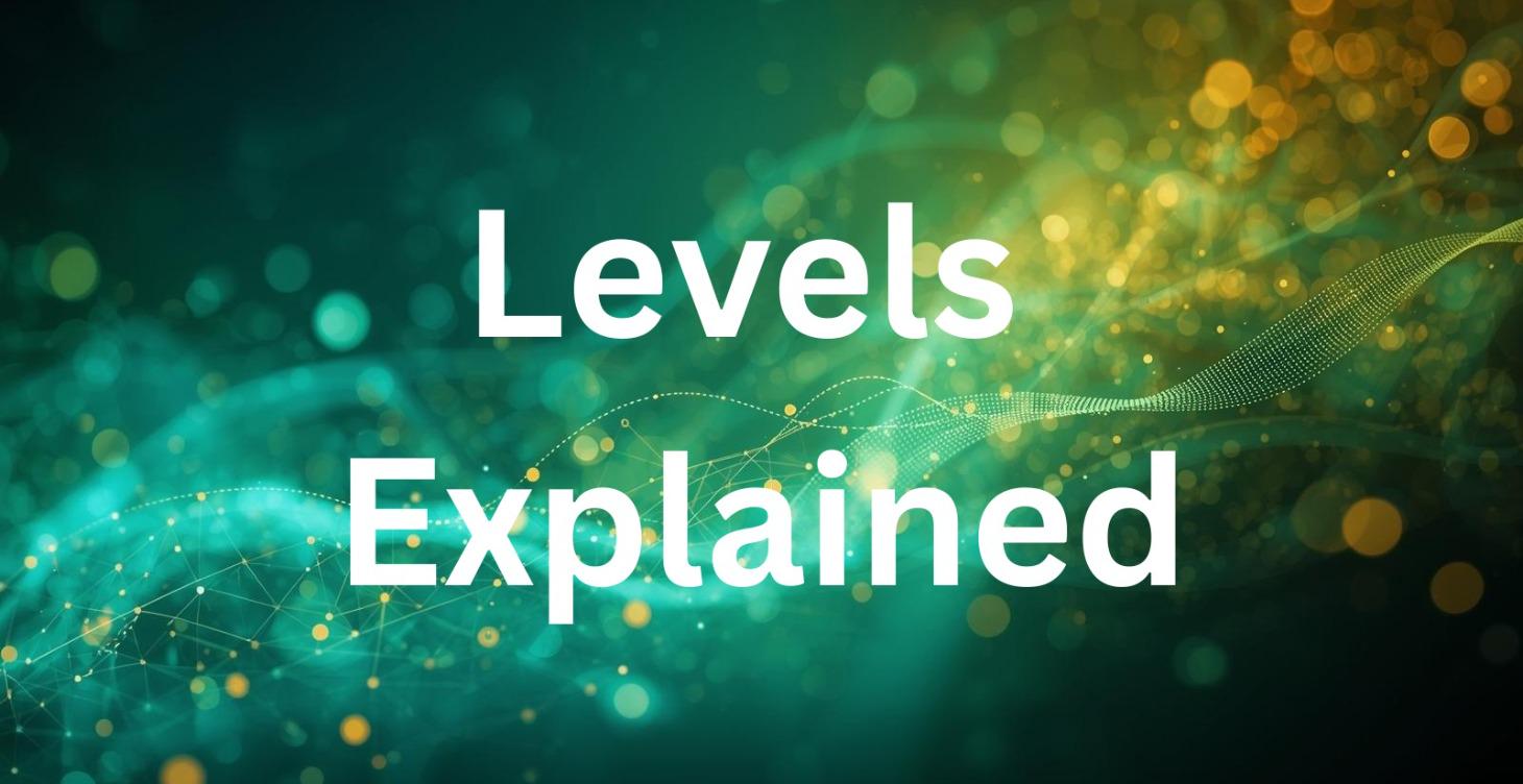 Levels Explained