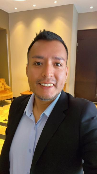 Gustavo Alonso Castillo Castillo