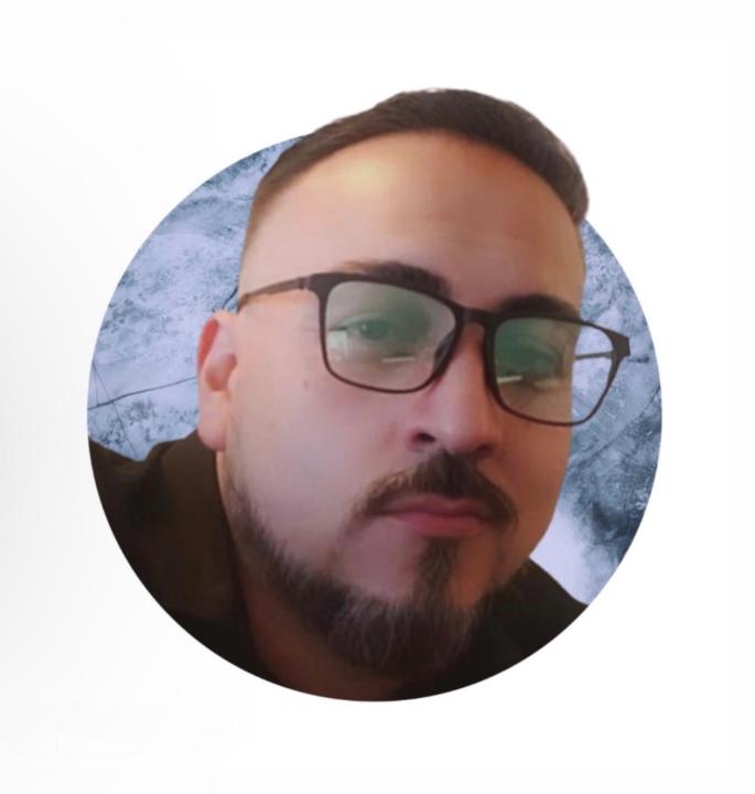 Gabriel Guzman