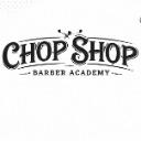 Logo Chop Shop Barber Academy
