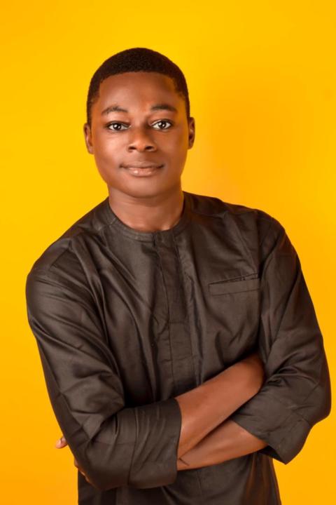 John Ojo