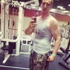 Justin Brayall