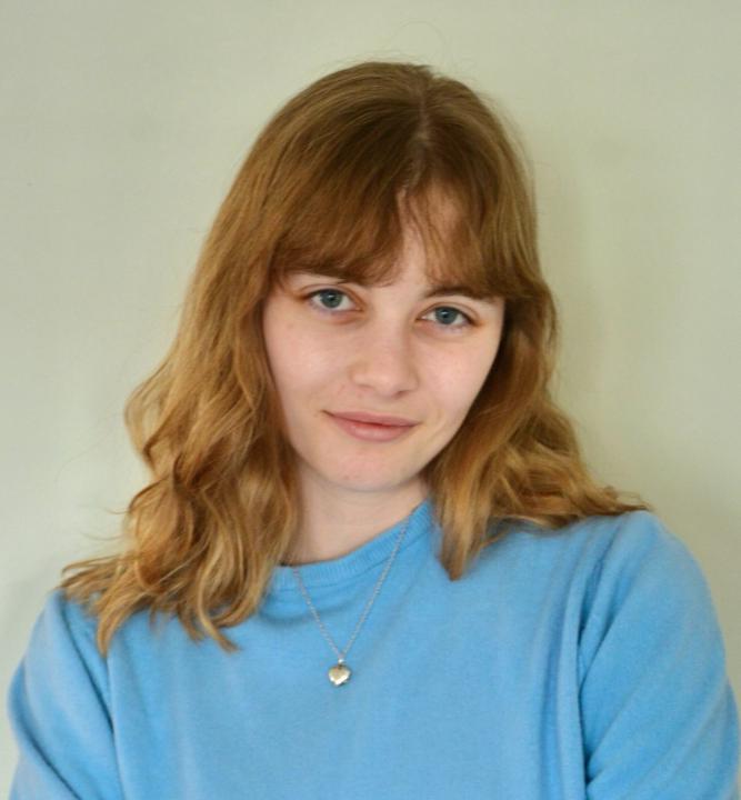 Isabel Williams