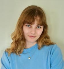Isabel Williams