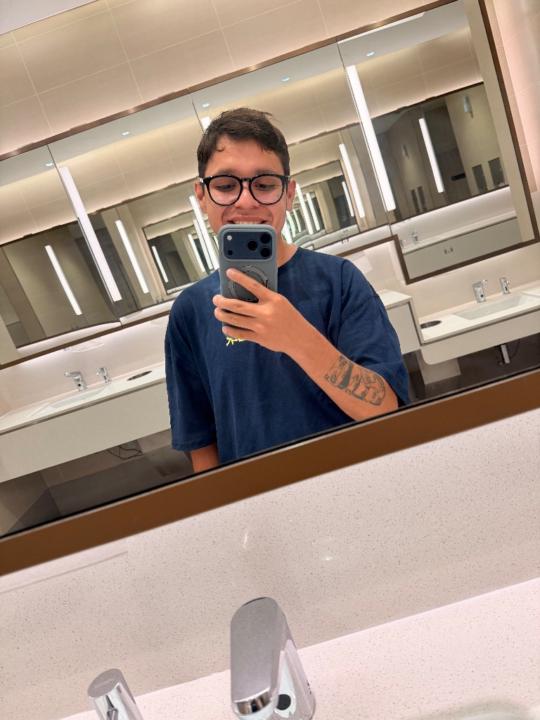 Andersson Alban Dominguez