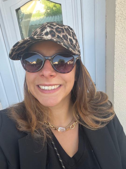 Laurine Dauchez