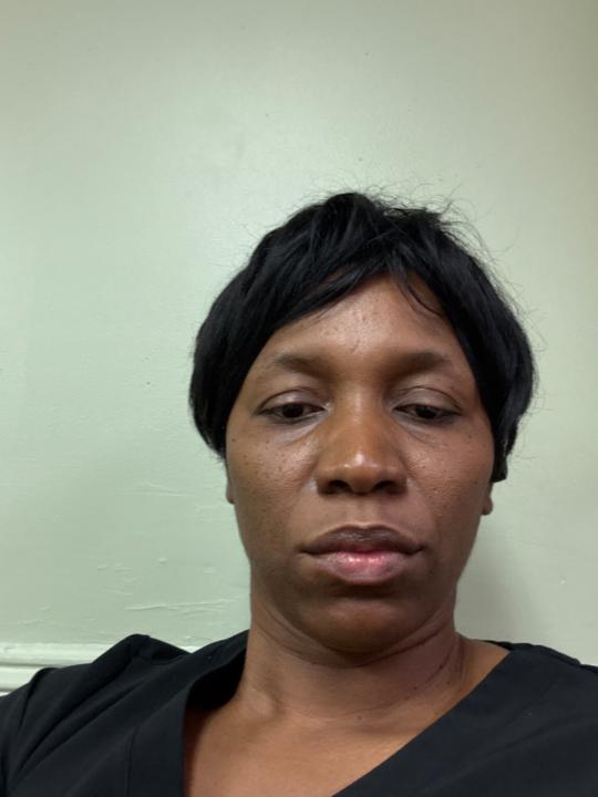 Marie Ange G. Vertil