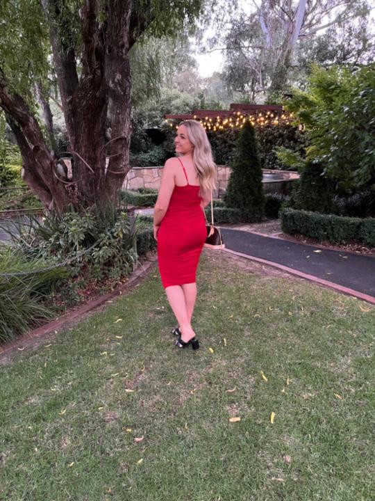 Sarah Macdonald