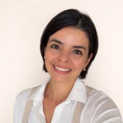 Tania Diaz Carmona
