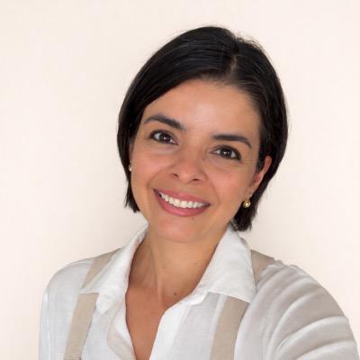 Tania Diaz Carmona