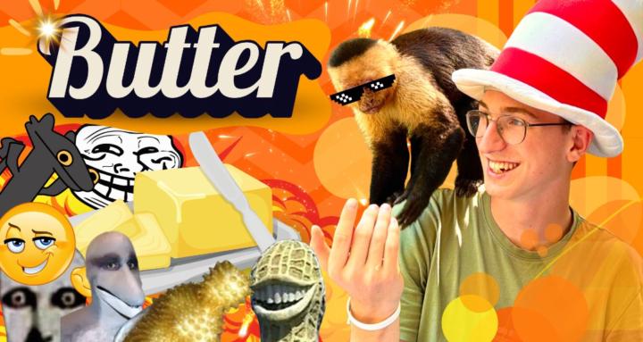 ᗷᑌㄒƬEᖇ 🧈⭐️💛🍯⚠️