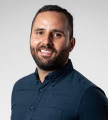 Andrés Sebastian Méndez Weston