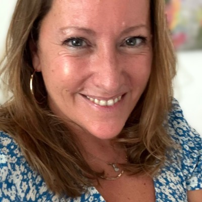 Nicole Kemmer