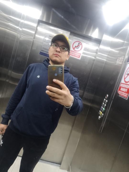 Miguel Angel Vera Muñoz