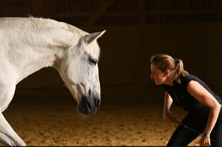 Bettina Ohlenschlager