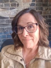 Danielle Feist