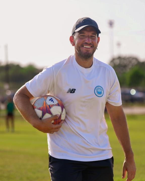 Ruben Sánchez Almendros