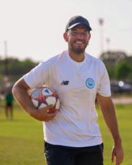 Ruben Sánchez Almendros