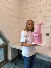 Lenise Lee-Streeter