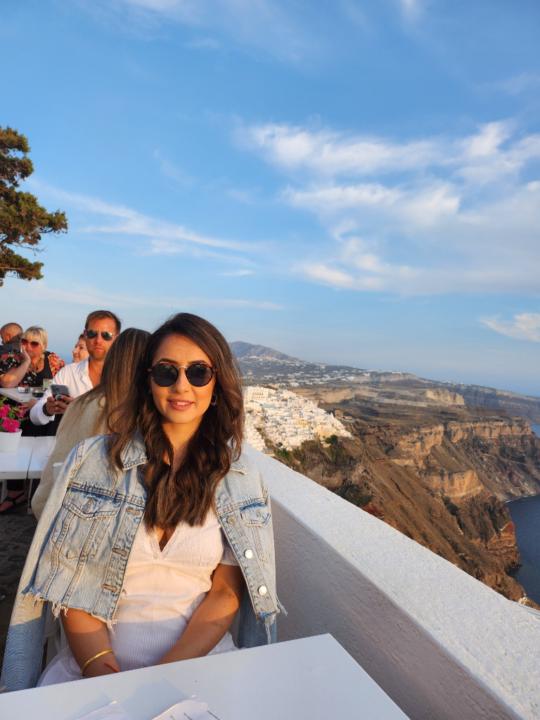 Sharan Rai