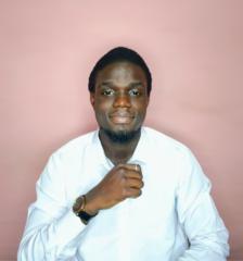 Solomon Balogun