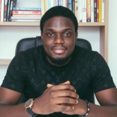 Solomon Balogun
