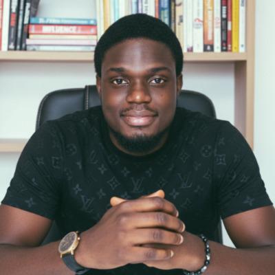 Solomon Balogun