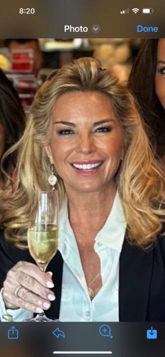 Linda Butterfield