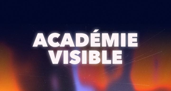 Académie Visible