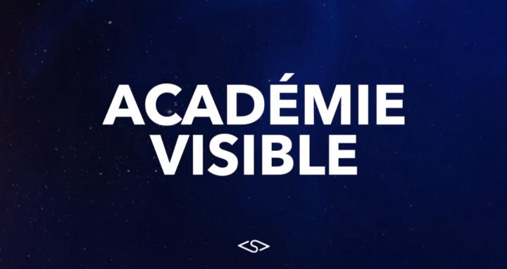 Académie Visible