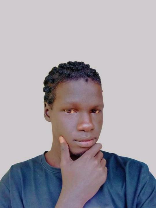 Livingstone Dhieu