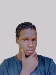 Livingstone Dhieu