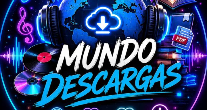 Mundo descargas comunidad