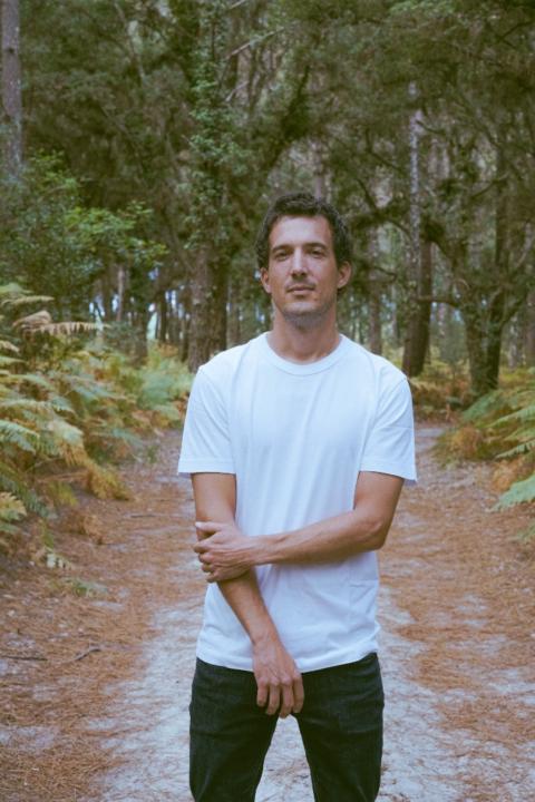 Alex Spiga